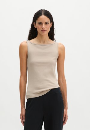 Marc O'Polo, Top - linen beige