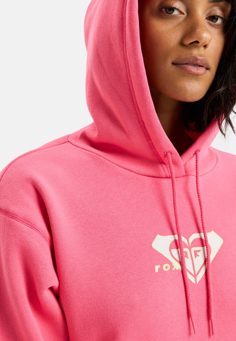 Happiness Forever - Sweat à capuche pour Fille 8-16 ans | Roxy