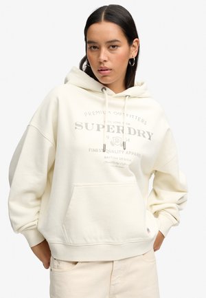 Superdry & Co, - Bluza z kapturem