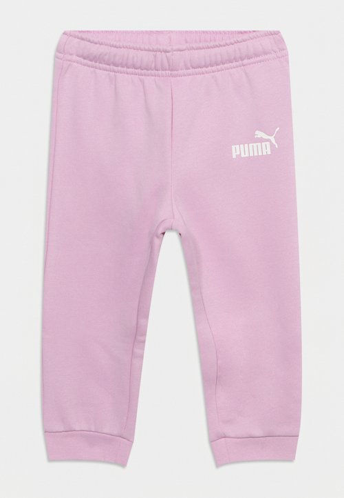 PUMA MINICATS CREW UNISEX SET - Tracksuit - mauve glow — foto 3