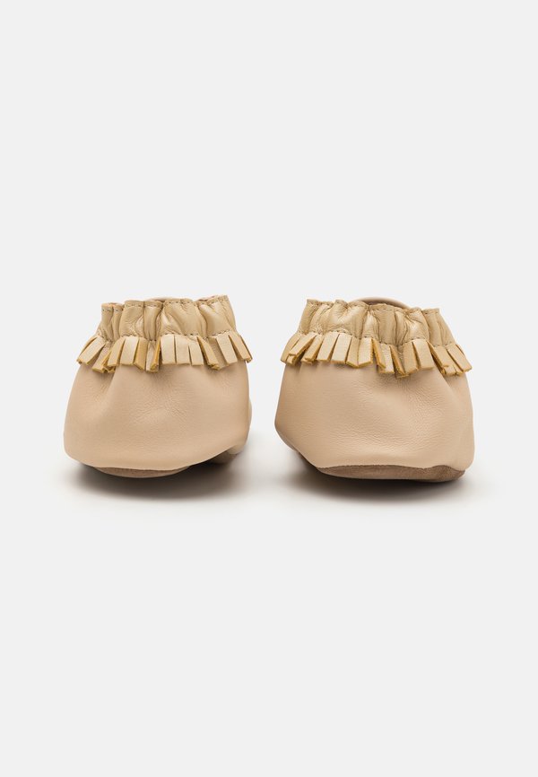 SWEET BIRDS - First shoes - beige4