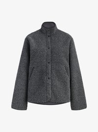 Nepasirinkta, dark grey melange