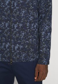 Lyle & Scott Denim jacket - dark blue