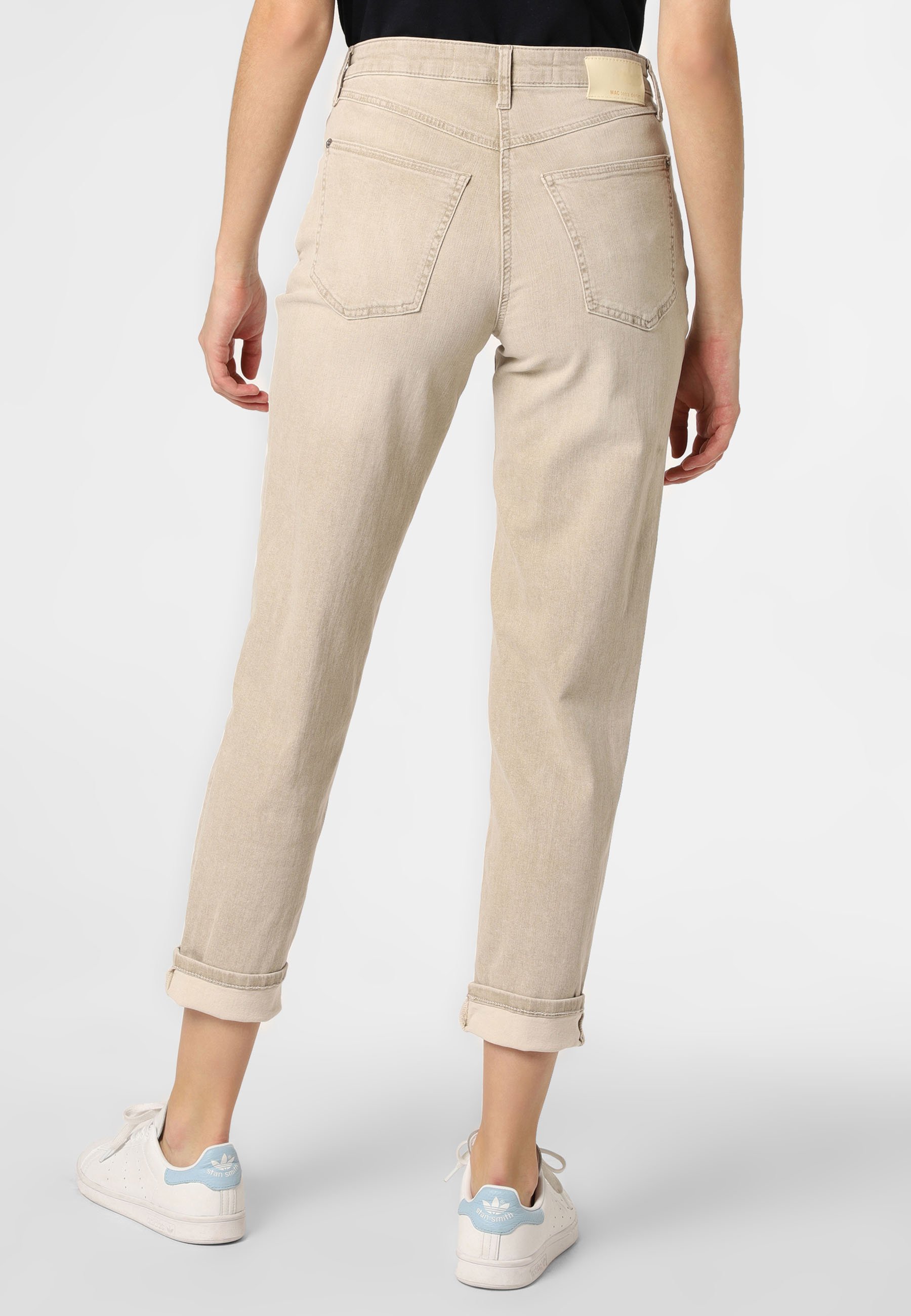 MAC Jeans RICH CARROT - Straight leg 