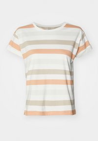 LYNDALE - T-shirt z nadrukiem