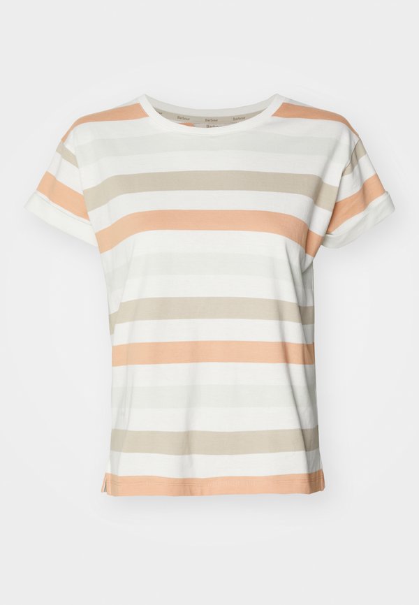 LYNDALE - Print T-shirt - toast4