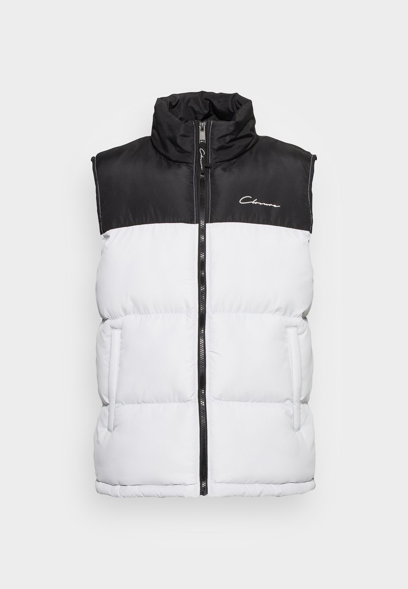 Closure Puffer Gilet