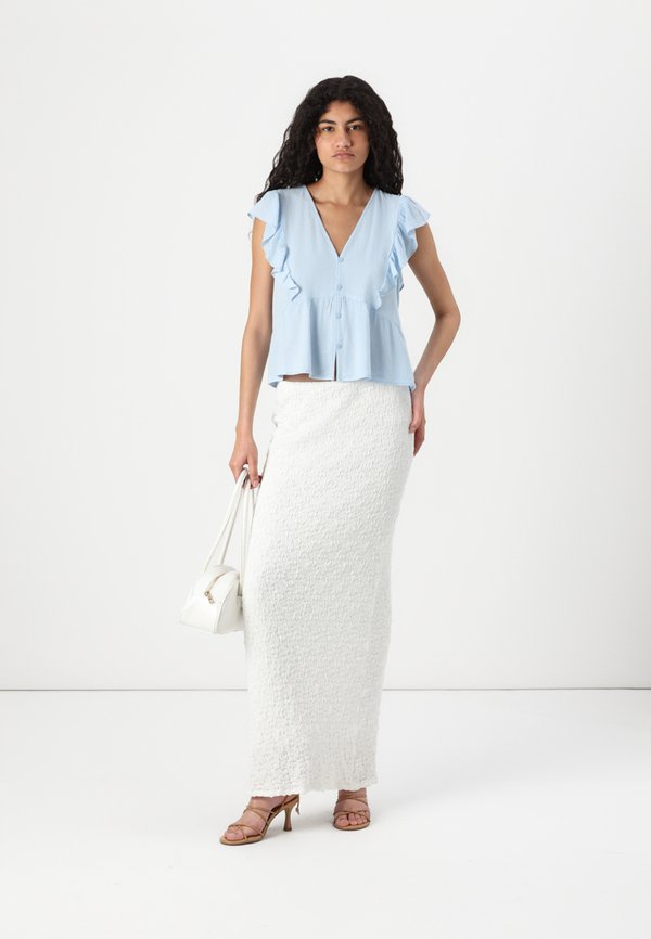 ONLRIAN FLONCE - Blouse3