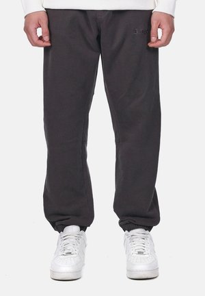 Treniņtērpa apakšdaļas - washed black