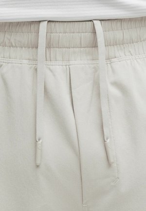 lululemon, PACE BREAKER LINED 18CM - Sportovní kraťasy - downtown tan