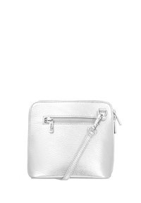 RYŁKO Torba preko tijela - silver