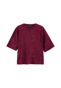 Sélectionné, wine red