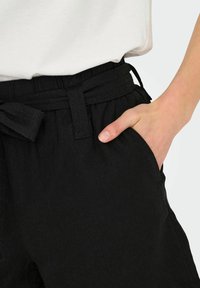 ONLY Kratke hlače - black