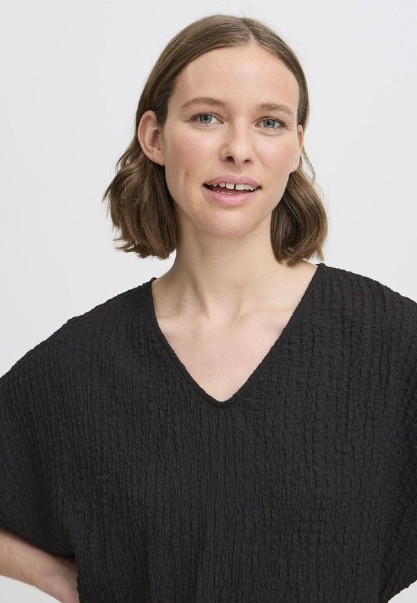 BYUMMI - Basic T-shirt2