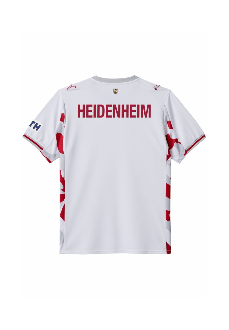 Zalando Fc Koln T Shirt Kappa Original Retro Vintage Football T