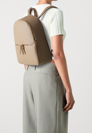 Anna Field, Sac à dos - taupe