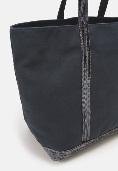 Vanessa Bruno CABAS - Shopping bags - pyrite