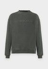 NEW CLASSICS UNISEX - Sweatshirt - washed black