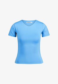 Ei valittu, liberty blue