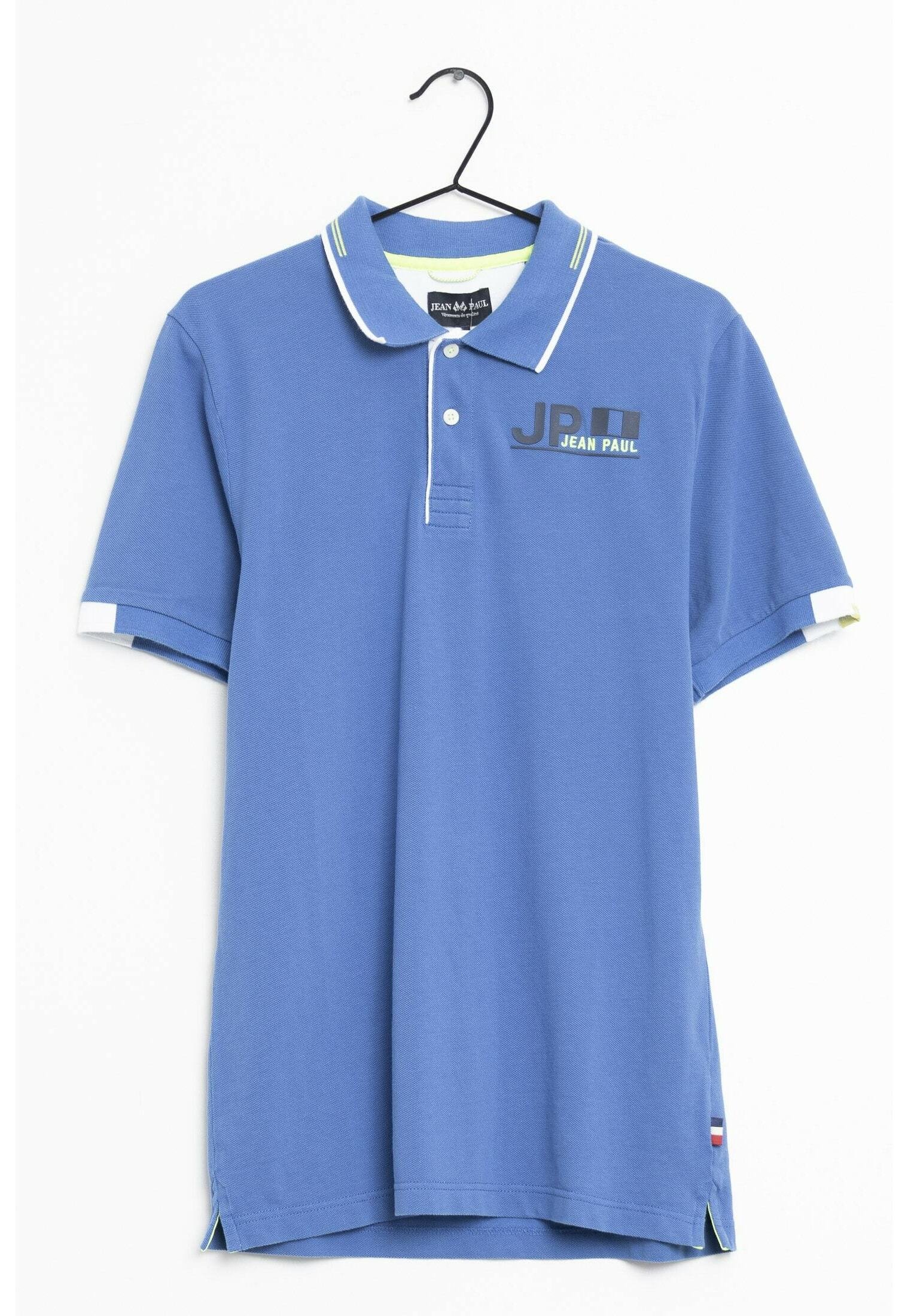Jean Paul Berlin Polo shirt - blue - Zalando.ie