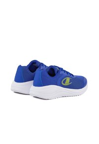 Champion SYPHON ENGAGE INSPIRED - Sneaker low - royal