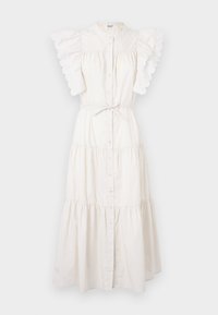 Ausgewählt, white sand