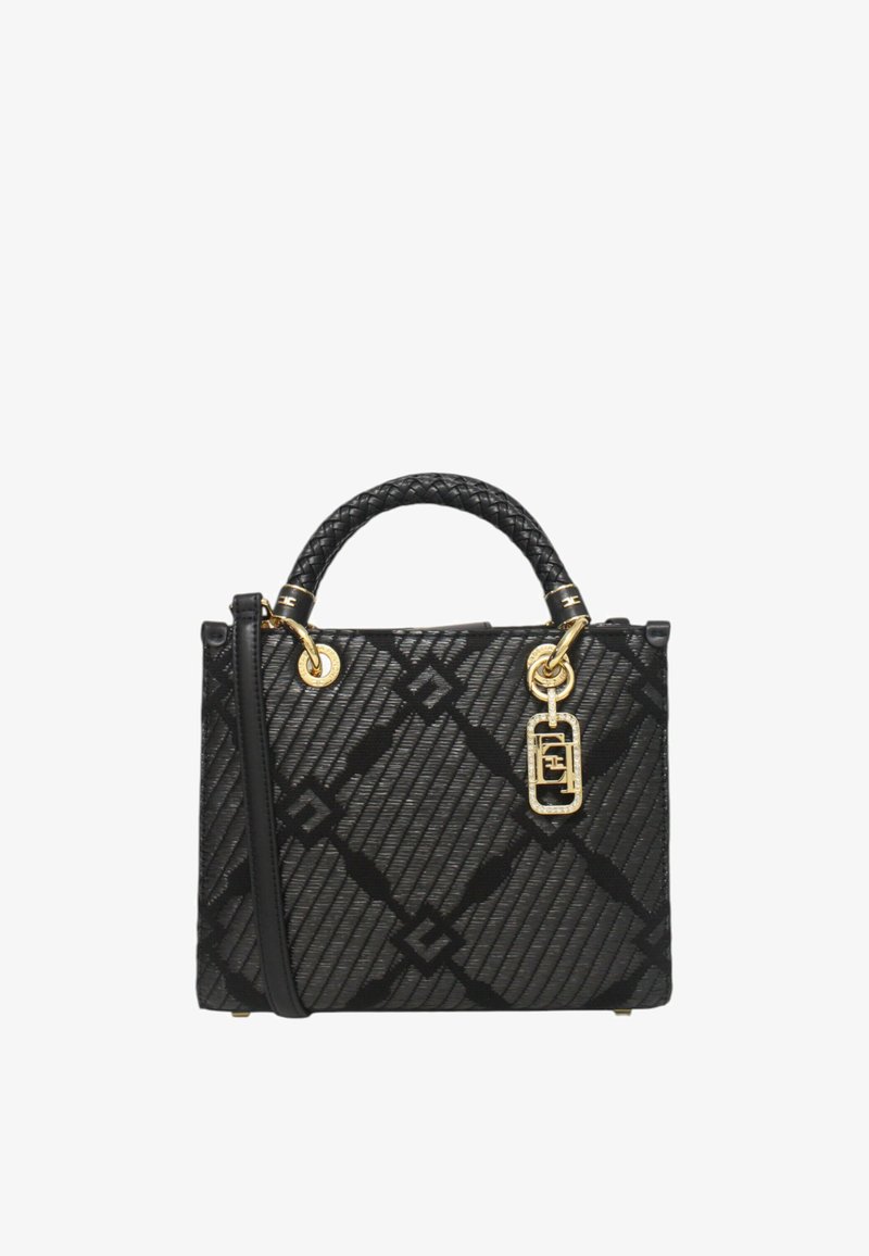 Elisabetta Franchi Sac à main - nero