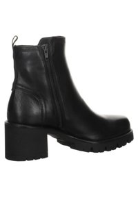 Marc O'Polo MID HEEL ZIP - Ankle Boot - black