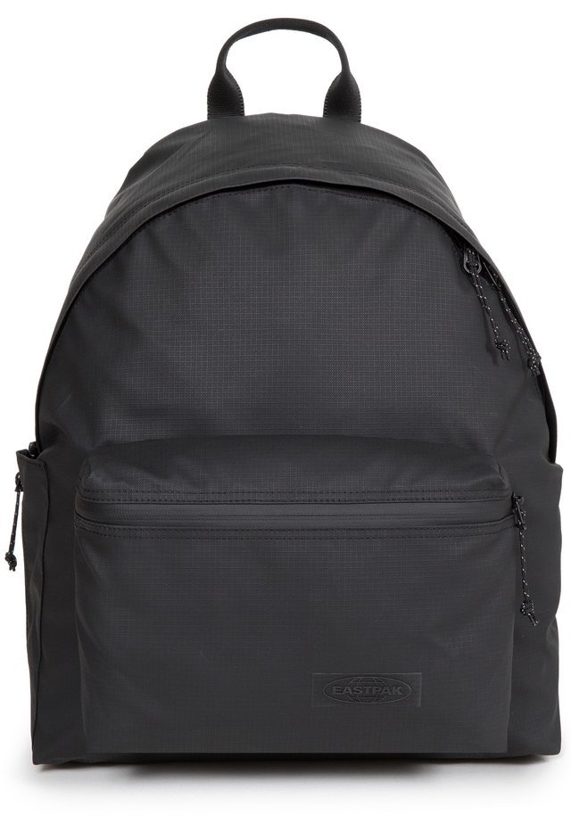 PAK R  - Rugzak - surfaced black