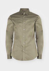 Non sélectionné, dusty green