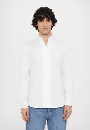 SHIRT - Camisa - brilliant white