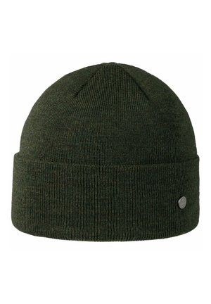 Lierys FINE - Beanie - oliv