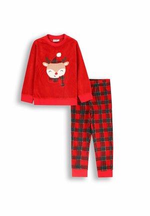 SET - Zestaw bielizny nocnej