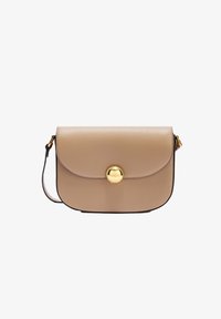 Unausgewählt, light taupe