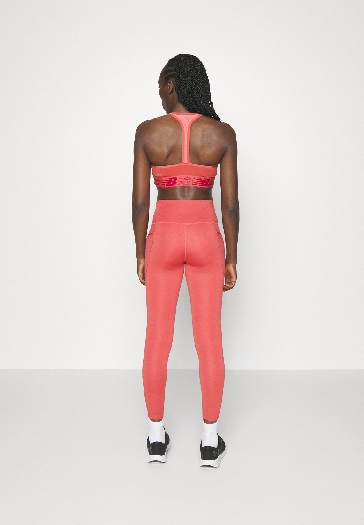 SHAPE SHIELD HIGH RISE POCKET