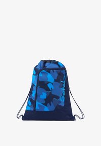 Unselected, blue light blue1