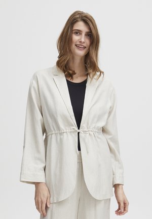 Fransa FRLIN JA 1 - Manteau court - birch mix