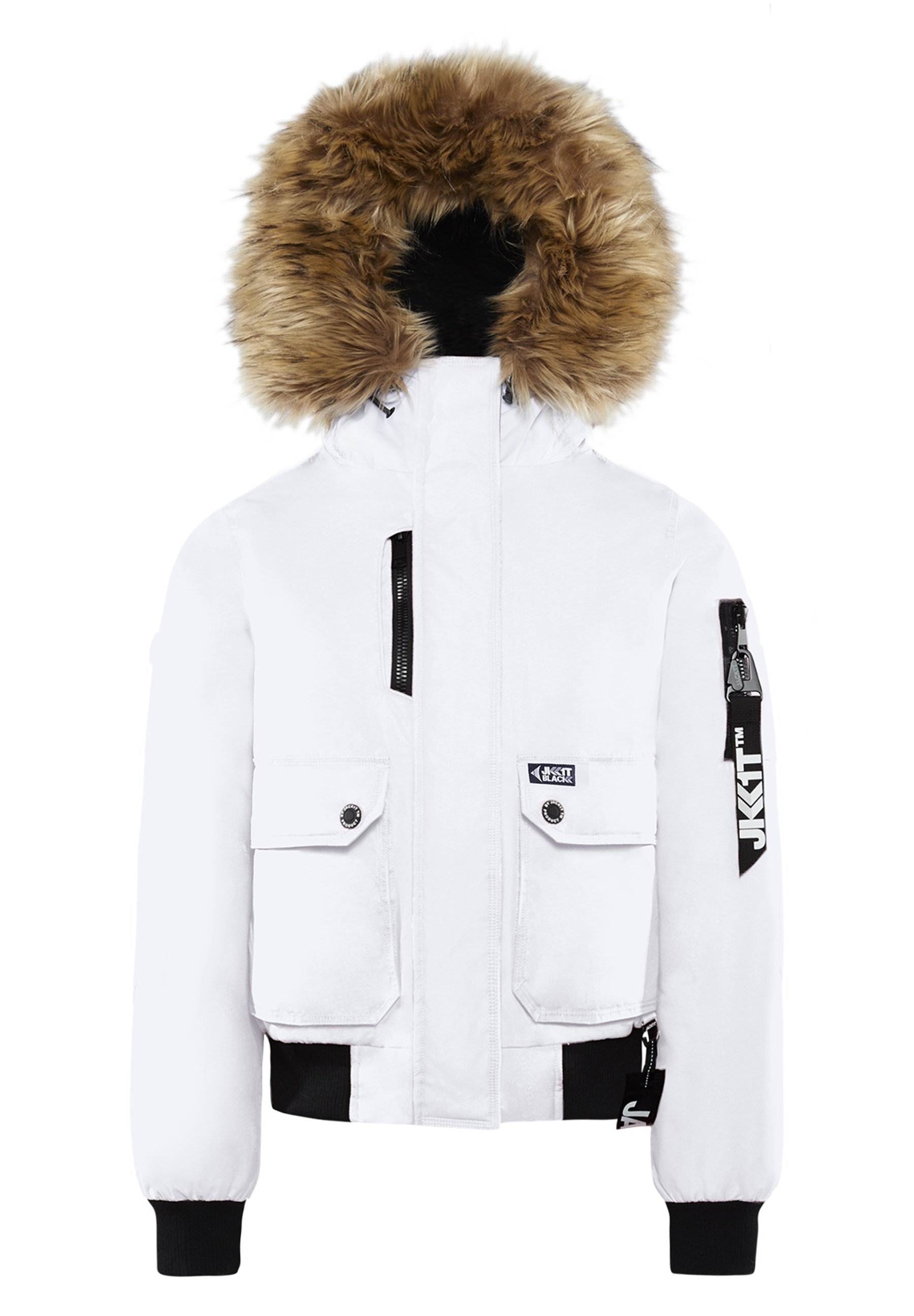 doudoune off white homme