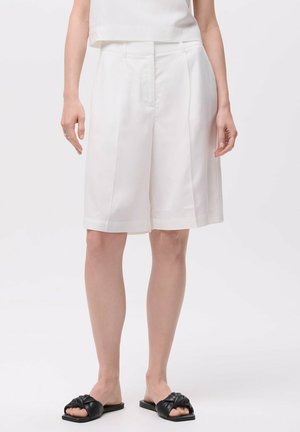 Shorts - white