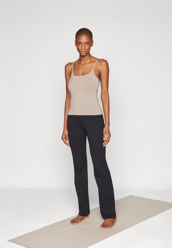 JAZZ - Tracksuit bottoms4