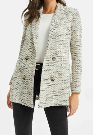 Blazer - multi-coloured