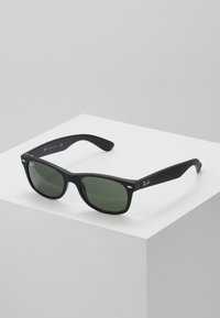 Ray-Ban - UNISEX - Zonnebril - black Miniatuurafbeelding 1