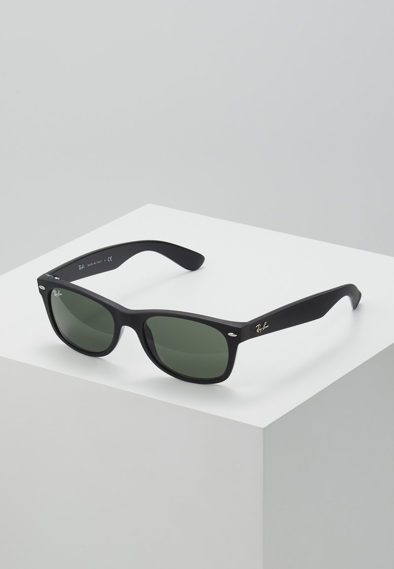 Ray-Ban - UNISEX - Zonnebril - black, Vergroten