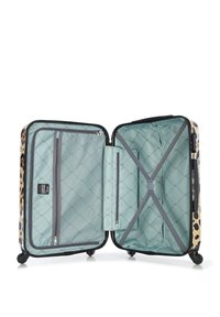 WITTCHEN LUGGAGE SET WITH WASH BAG FROM ABS - Zestaw walizek