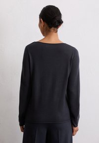 Marc O'Polo Maglione - deep night blue