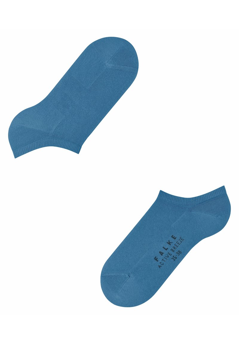 FALKE ACTIVE BREEZE - Socken - nautical