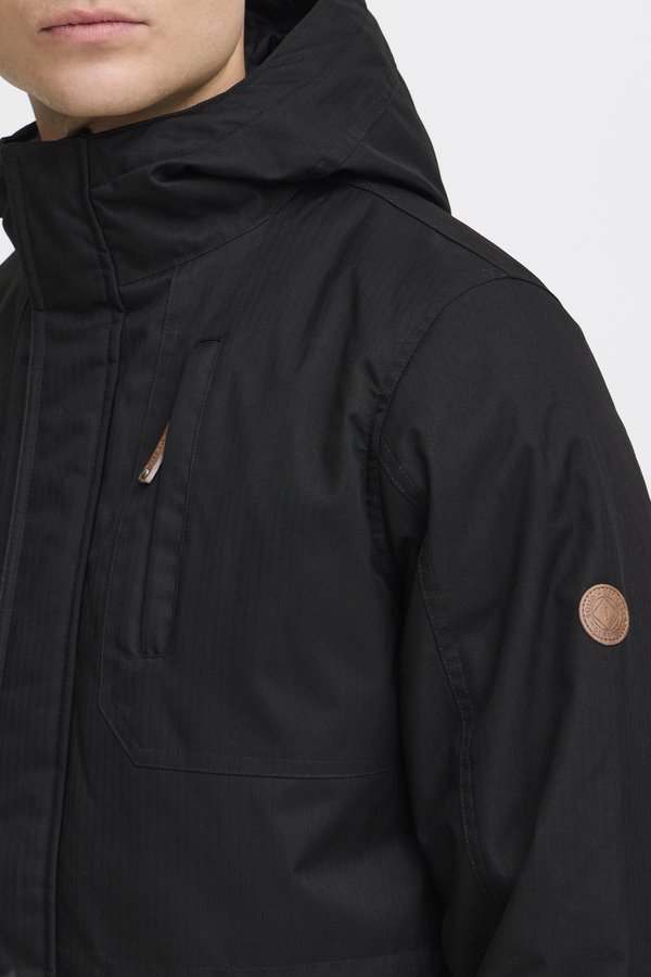 SDBello - Winter jacket2