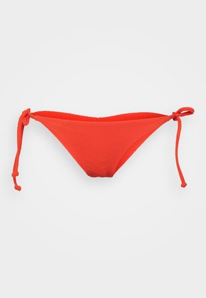 Billabong ALOHA - Bikini bottoms - red