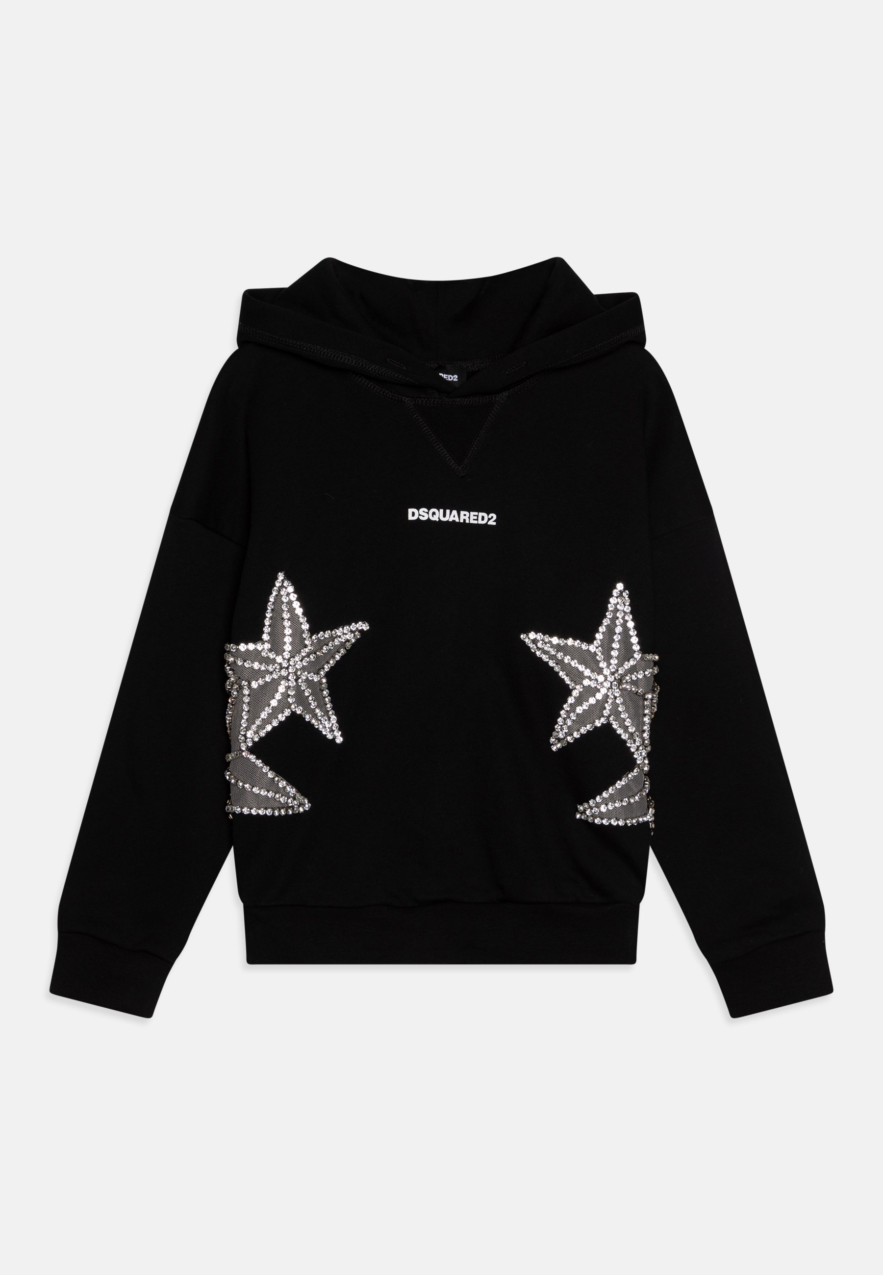 Dsquared2 Felpa black/nero - Main Image