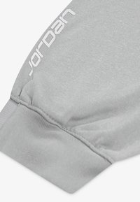 Jordan JDN EASE UNISEX - Pantalones deportivos - light gray heather